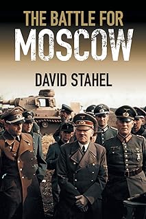La bataille de moscou