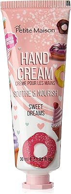 Crème pour les mains petite maison sweet dreams 30 ml