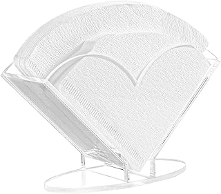 Porte-filtre kameham v60, distributeur de porte-filtre à café, support de rangement en papier
