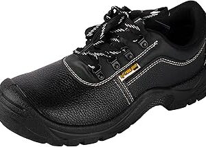 Chaussure de sécurité desert gold s3 src en:20345:2011, noir. Diaytar : Vivez l'expérience du shopping malin