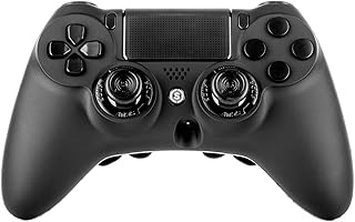 Contrôleur de jeu vidéo scuf gaming impact pour playstation 4 et pc