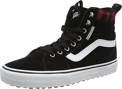 Baskets pour hommes mn filmore hi vansguard