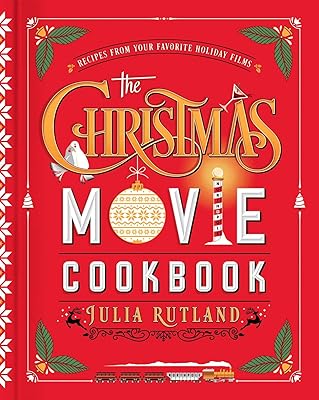 Le livre de recettes de films de noël : recettes de vos films de vacances préférés. Transformez votre façon de consommer avec Diaytar Sénégal