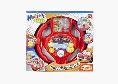 Ventilateur de moteur win fan speedster e