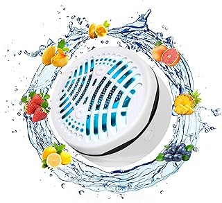 Machine à laver les fruits et légumes portable pour un nettoyage en profondeur