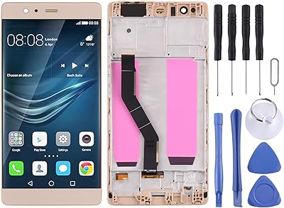 Écran oled lcd huawei p9 plus avec assemblage complet avec cadre. Des milliers de références à découvrir sur Diaytar Sénégal