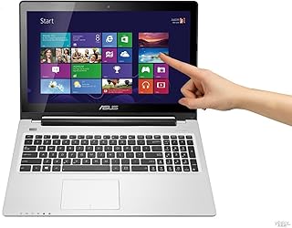 Protecteur d'écran hd ultra transparent et brillant saco pour ordinateur portable dell core