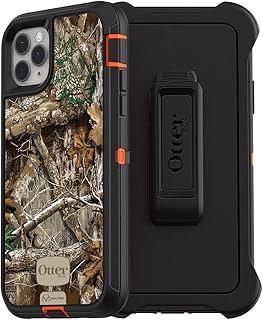Coque de protection otterbox defender series, édition sans écran pour iphone 11 pro