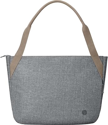 Sac fourre-tout hp renew 14 gris