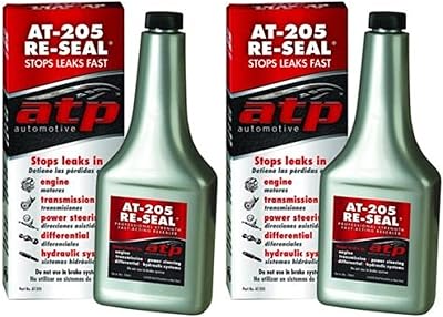 At-205 atp re-seal sealant 8 oz (paquet de 2). Diaytar Sénégal : Innovation digitale et prix attractifs