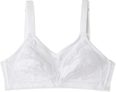 Soutien-gorge à haute couverture sans armatures enamor