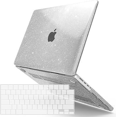 Coque i panzer compatible avec le nouveau macbook pro 16 pouces 2023 2022