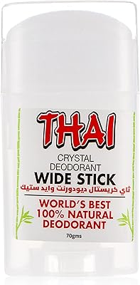 Déodorant thai stone of america thaïlande, 70 g, 9 g (paquet de 1). Diaytar Sénégal : Large gamme, petits prix, grande satisfaction