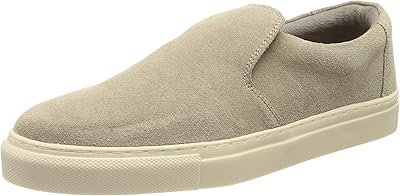 Sandales en daim jack & jones pour homme