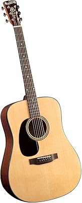 Blueridge br-40lh combinaison contemporaine pour gaucher