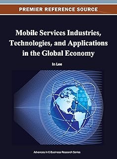 Industries technologies et applications de services mobiles dans l'économie mondiale