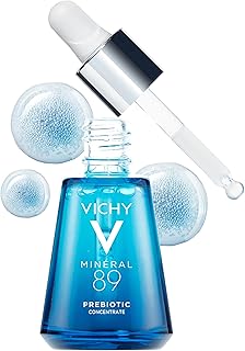 Sérum concentré vichi mineral 89 fractions probiotiques 30 ml, 30 ml
