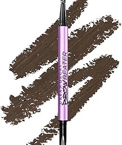 Crayon à sourcils urban decay brownette betty - crayon et pinceau à sourcils de précision - longue tenue, imperméable - pointe en forme de goutte de précision pour une application lisse et uniforme. Découvrez Diaytar, la marketplace sénégalaise qui révolutionne vos achats en ligne