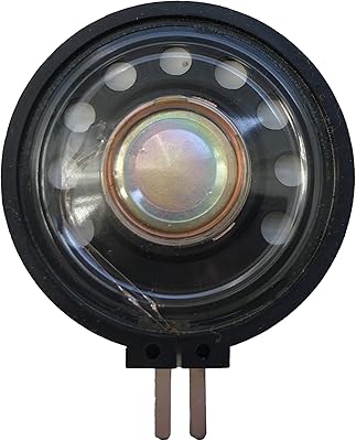 Alarme de haut-parleur de secours fden buzzer inversé parfaitement adapté à