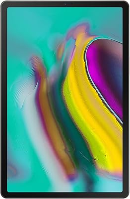 Samsung galaxy tab s5e écran super amoled 10,5 pouces, wifi, 4 go