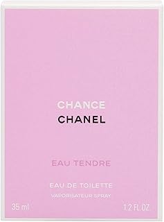 Chanel chance eau tender (eau de toilette 35 ml)