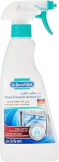 Nettoyant pour four dr. beckmann - 375 ml - 20 % de réduction