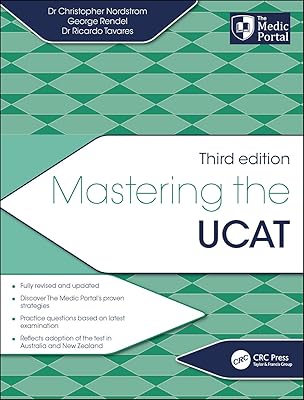 Maîtriser l'ucat, troisième édition