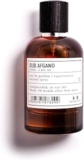 Eau de parfum aro fac oud afgano 100 ml de dama un parfum