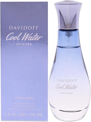 Davidoff cool water intense parfum pour femme eau de parfum 50 ml. Shoppez futé, shoppez Diaytar Sénégal