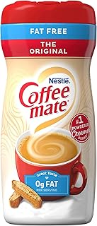 Poudre originale sans gras nestlé coffee mate, 453,5 g (16 oz). Explorez un monde de bonnes affaires sur Diaytar Sénégal