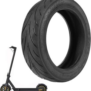 Pneu tubeless weibang avec valve 60/70-6,5 pour scooter électrique segway ninebot g30 max, pneus avant arrière antidérapants (1 pièce). Faites-vous plaisir sans culpabiliser avec Diaytar