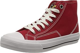 Sneaker canvas jnr pour hommes