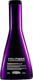 Shampoing reconstructeur de fibres l'oréal pro 250 ml avec eure v