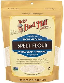 Farine entière divisée bob red mill (624g, 623,6g). Des économies substantielles vous attendent sur Diaytar