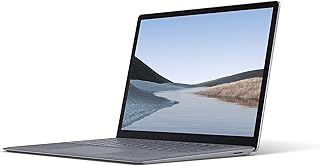 Microsoft surface laptop 3 - écran tactile 13,5 pouces - intel core i5