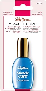 Traitement de renforcement des ongles sally hansen miracle cure®, 0,4 fl oz