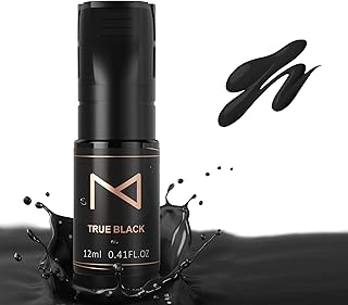 Pigment liquide illy microblading m pour sourcils - qualité médicale - sans mélange - professionnels uniquement - 12 ml (true black). Faites des économies avec Diaytar, le leader du e-commerce discount au Sénégal