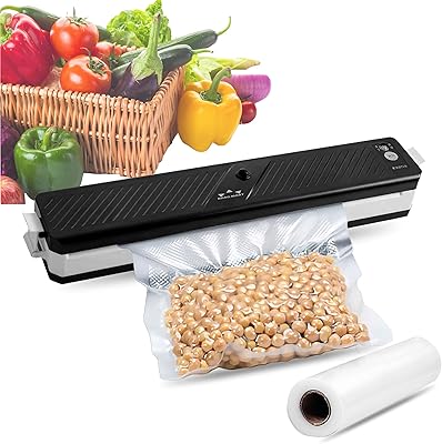 Scelleuse sous vide jinry avec détection automatique des sacs machine de mise