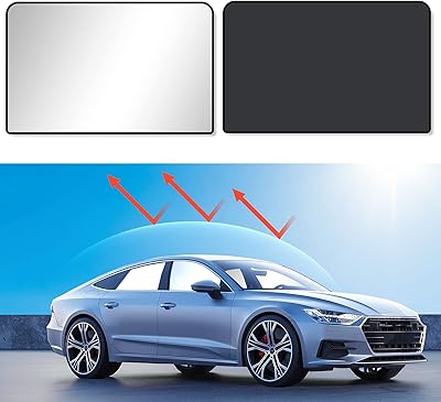 Mertturm pare-soleil de voiture pour fenêtre latérale, rideau de voiture magnétique de qualité supérieure pour bloquer plus de 99 % des rayons uv et de la chaleur, pare-soleil de voiture pour bébé/enfant/animal de compagnie, facile à installer, ajustement universel pour camion suv, fenêtre arrière [lot de 2] ] ]. L'expérience e-commerce réinventée par Diaytar au Sénégal