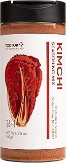 Mélange d'assaisonnements kimchi