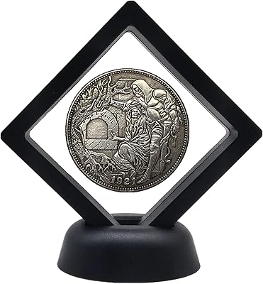 Pièces de monnaie morgan silver marsling 1921 pour collection de pièces anciennes