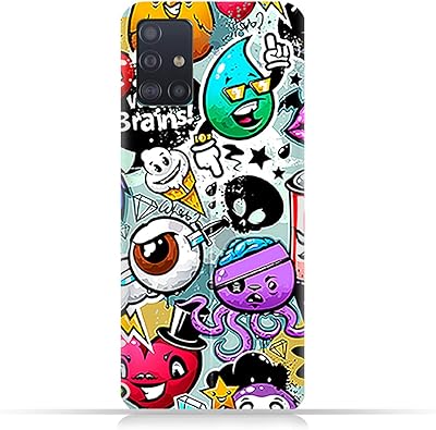 Coque de protection en silicone et polyuréthane résistant à la chaleur amc design