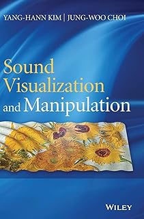 Visualisation et manipulation du son