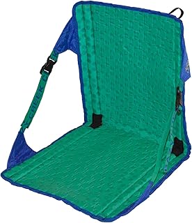 La chaise hex 2.0 originale pour le camping, l'assise sur aire de jeux