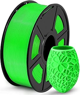Filament pla 1,75 mm, précision dimensionnelle du filament d'imprimante 3d / - 0,02