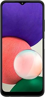 Samsung galaxy a22 5g 128 go de ram 6 gsm smartphone débloqué