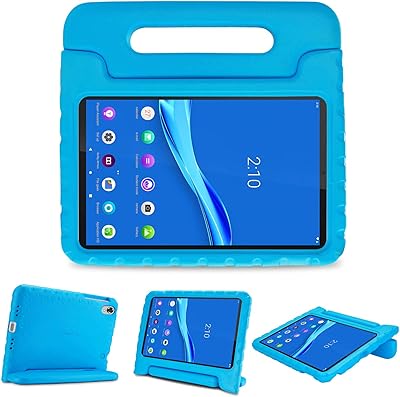 Procase housse de protection pour lenovo tab k10 10,3 pouces 2021 / m10