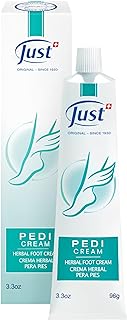 Crème swiss just pedi 100 ml