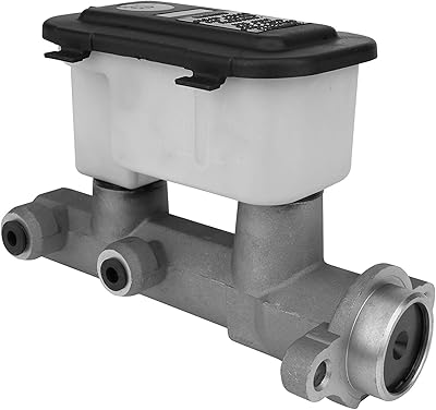 Maître-cylindre de frein de remplacement - compatible avec les véhicules cadillac, chevrolet, dodge et gmc - c1500, c2500, k1500, k2500, ram 1500, escalade, yukon - remplace m390259, 18021273, 18029967, 478450. Explorez un monde de bonnes affaires sur Diaytar Sénégal