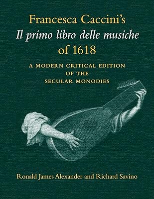 Il primo libro delle musiche de 1618 de francesca caccini : une édition critique moderne des monodies profanes. L'univers du discount accessible 24/7 sur Diaytar Sénégal